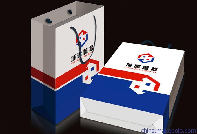 海淀区企业vi设计