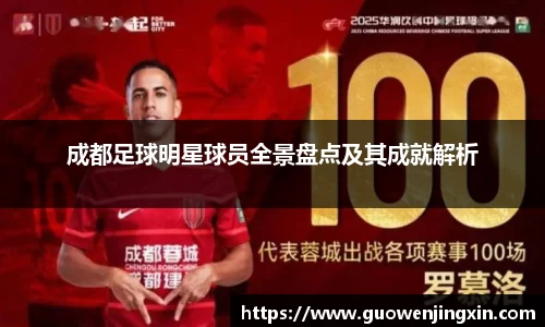 成都足球明星球员全景盘点及其成就解析